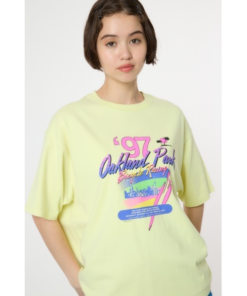 セール】G/O 97'Oakland Park Tシャツ（Tシャツ/カットソー