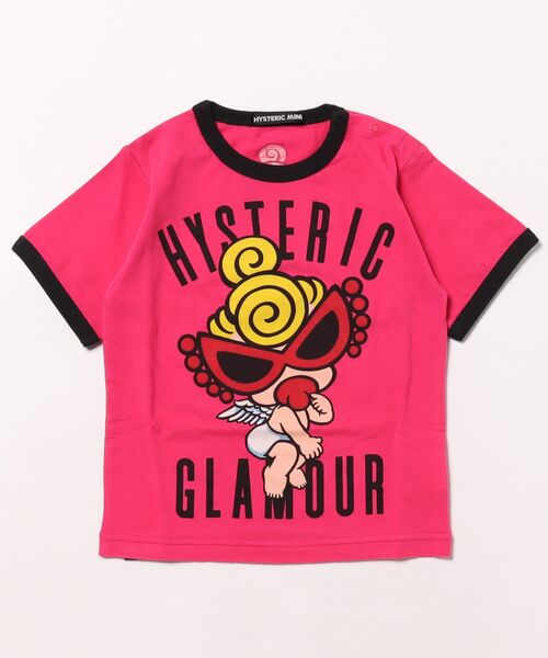 ANGEL MINI 半袖Tシャツ