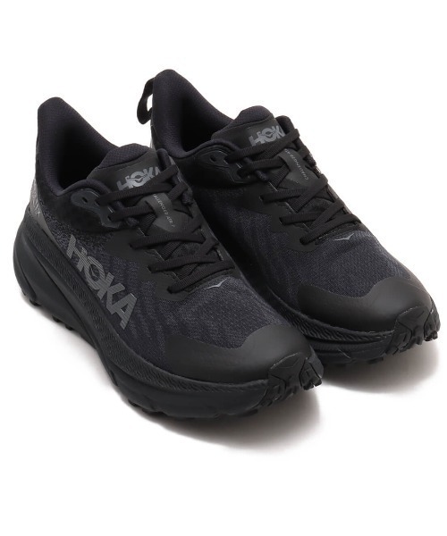 HOKA CHALLENGER ATR 7 GTX / ホカ チャレンジャー ATR 7 ゴアテックス