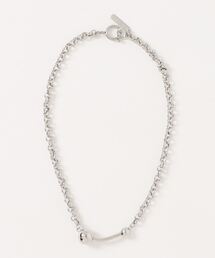 JUSTINE CLENQUET | JUSTINE CLENQUET/ジュスティーヌ・クランケ/CONNIE NECKLACE(ネックレス)