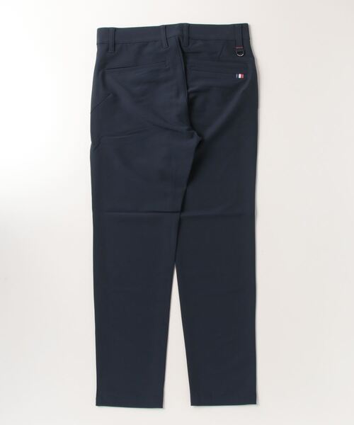 le coq sportif GOLF(ルコックスポルティフゴルフ)の「【ストレッチフォーサー】9分丈テーパードパンツ(その他パンツ・メンズ・グレー/ベージュ/ネイビー・88/79/92/82/96/85/76)」の6枚目の写真