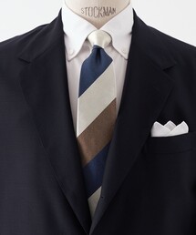 green label relaxing | GLR ジャパンヴィンテージ 8.0cm ストライプ1 ネクタイ(ネクタイ)