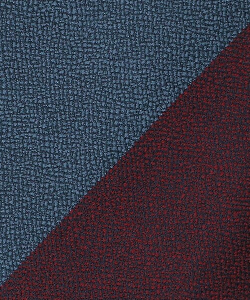 【セール】GLR ジャパンヴィンテージ 8.0cm ストライプ1 ネクタイ（ネクタイ）｜green label relaxing（グリーンレーベルリラクシング）