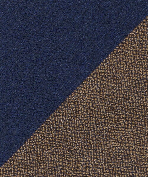 【セール】GLR ジャパンヴィンテージ 8.0cm ストライプ1 ネクタイ（ネクタイ）｜green label relaxing（グリーンレーベルリラクシング）