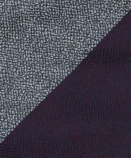 【セール】GLR ジャパンヴィンテージ 8.0cm ストライプ1 ネクタイ（ネクタイ）｜green label relaxing（グリーンレーベルリラクシング）