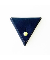 Esperanto（エスペラント）の「esperanto (エスペラント)/ミネルバボックスレザー　三角コインケース（コインケース）」