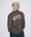XLARGEiGNXg[Wj́uSTREET VANDALISM L/S TEEiTVc/Jbg\[jvbuE