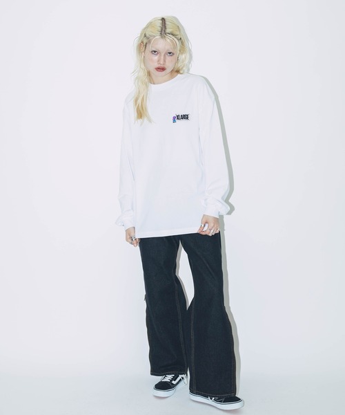 SAINT M×××××× - [2月10日(土)10時発売!!] SM-YS8-0000-020 / LS