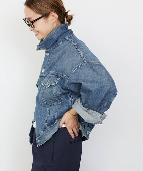 Citizens of humanity（シチズンズオブヒューマニティー）の