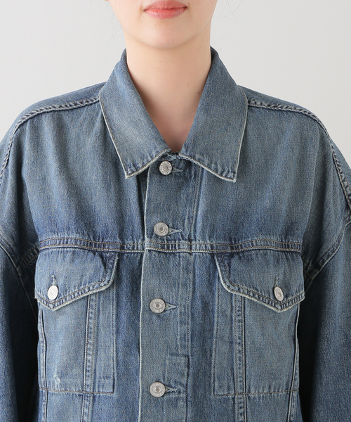 Citizens of humanity（シチズンズオブヒューマニティー）の