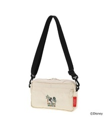 Manhattan Portage(}nb^|[e[W)JOGGER (L) JPN LUMINE 24 / DISNEY(V_[obO)