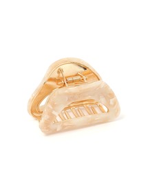 GLOBAL WORK | ニュアンスドームヘアバンス/143581(バレッタ/ヘアクリップ)