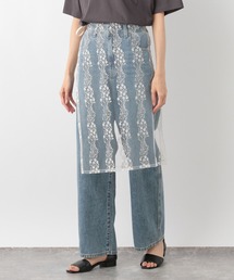 GLOBAL WORK（グローバルワーク）の「レースラップベルト/147075（その他小物）」