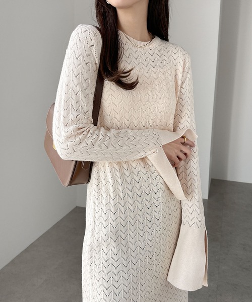 【値下げ】JEREMY SCOTT mummyニットワンピース 値下げ】JEREMY SCOTT mummyニットワンピース 値下げ】JEREMY SCOTT