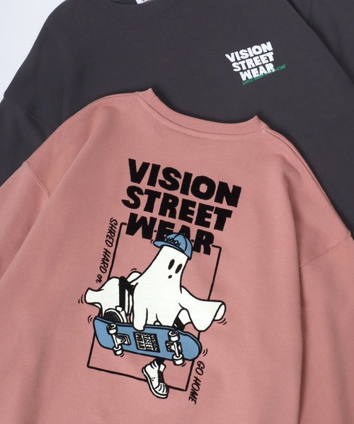 VISION STREET WEAR（ヴィジョンストリートウェア）の「VISION STREET