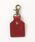 AVIREX�i�A���B���b�N�X�j�́uAVIREX KEY HOLDER 'EMBOSSED LEATHER' / �A���B���b�N�X �L�[�z���_�[ '�G���{�X ���U�['�i�L�[�z���_�[�j�v�b���b�h