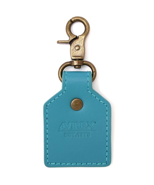 AVIREX KEY HOLDER 
