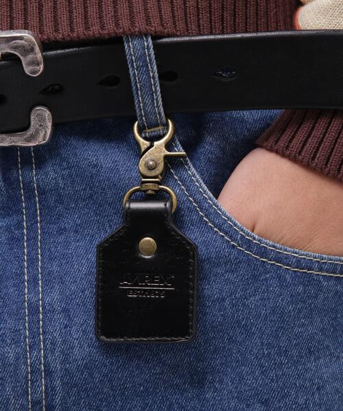 AVIREX KEY HOLDER 