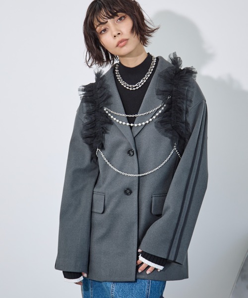 2021 21ss チュールハーネス チェーン 黒 2021 21ss チュールハーネス チェーン 黒 Amazon.co.jp: トーヨー