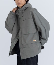 【KELTY】Tenaya Jacket KE24215083
