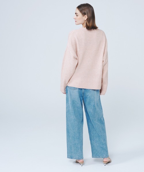 楽天市場】【最大50%OFFクーポンで,2195円】クロップド丈