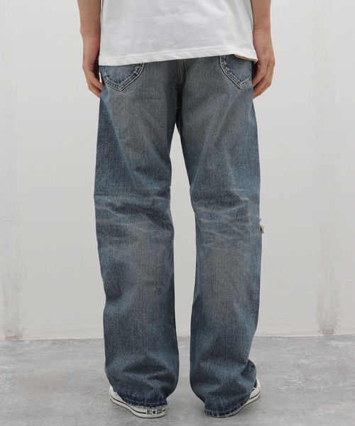 セール】Lee / リー RIDERS JEAN LM9837（デニムパンツ）｜Lee（リー