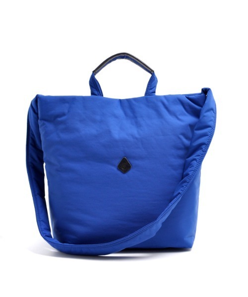 CLEDRAN(クレドラン)の「【軽量 ボンディング】CL3753 CITRO 2WAY BAG(ショルダーバッグ・レディース・ライトブラウン/ネイビー/ライトグレー/ブラック・FREE)」の1枚目の写真