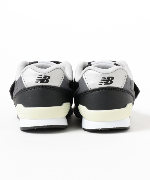 New Balance スニーカー Amazon.co.jp: [ニューバランス] キッズ ジュニア レディース