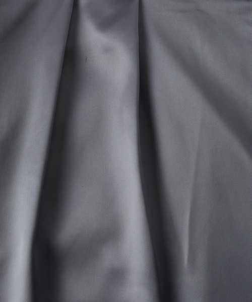 【セール】SALOON(サルーン)/ヘビーサテンパンツ【手洗い可】(その他パンツ)|saloon(サルーン) 【セール】SALOON(サルーン)/ヘビーサテンパンツ【手洗い可】(その他パンツ)|saloon(サルーン)