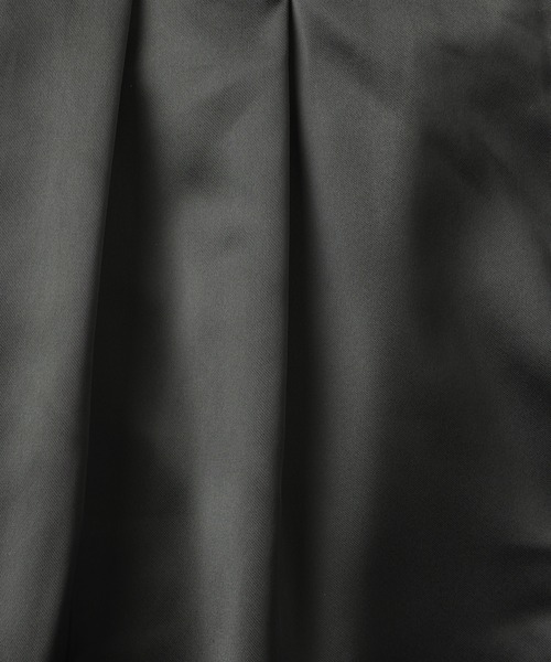 【セール】SALOON(サルーン)/ヘビーサテンパンツ【手洗い可】(その他パンツ)|saloon(サルーン) 【セール】SALOON(サルーン)/ヘビーサテンパンツ【手洗い可】(その他パンツ)|saloon(サルーン)