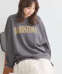 earth music&ecology（アースミュージックアンドエコロジー）の「アソートロゴルーズスウェット（スウェット・レディース）」