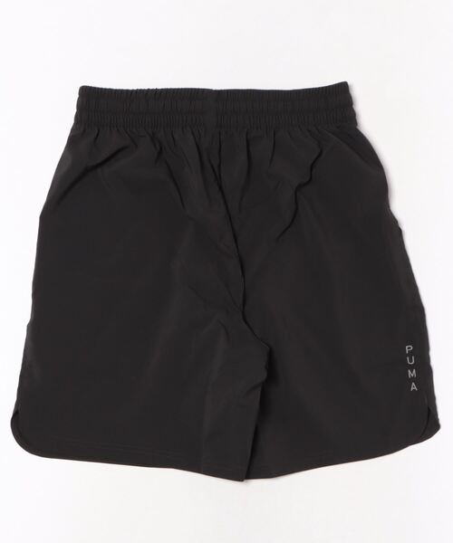 PUMA（プーマ）の「《PUMA》M STUDIO FOUNDATION ショーツ（その他パンツ・メンズ・ブラック/ダークオリーブ・L/S/XL/M）」の3枚目の写真