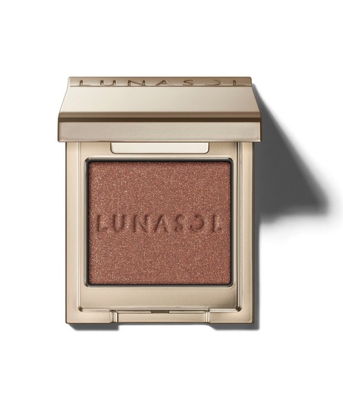 ルナソル　モノアイカラーレーション モノアイカラーレーション（アイシャドウ）｜LUNASOL（ルナソル）の