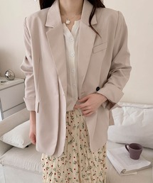 BANICO（バニコ）の「【Banico】オーバーサイズジャケット (OG)（テーラードジャケット）」