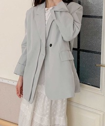 BANICO（バニコ）の「【Banico】オーバーサイズジャケット (OG)（テーラードジャケット）」