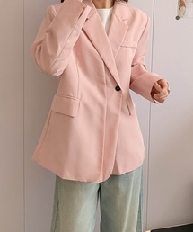 テーラードジャケット（ロング丈）ファッション通販 - ZOZOTOWN