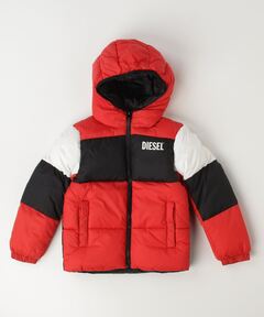 セール】【BoTT / ボット】B Logo Down Jacket（ダウン