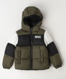 DIESEL｜ディーゼルのジャケット/アウター（グリーン・カーキ