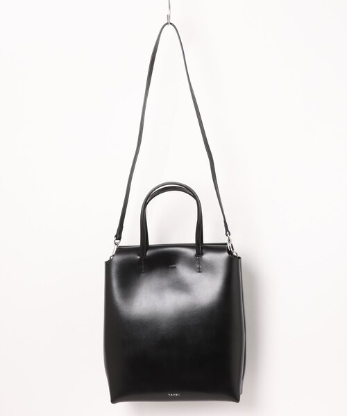 【セール】【YHAKI/ヤーキ】 A4BAG（トートバッグ）｜LOUNGEDRESS（ラウンジドレス）