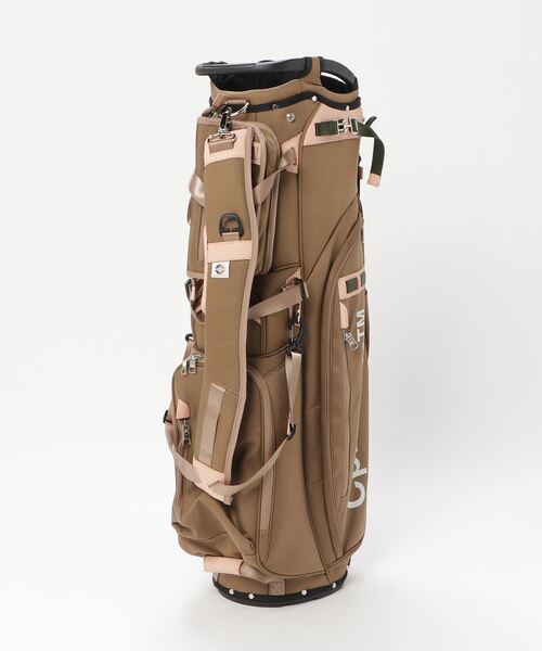 アッソブAS2OV×CPH別注BALLISTIC CADDY BAG-KH