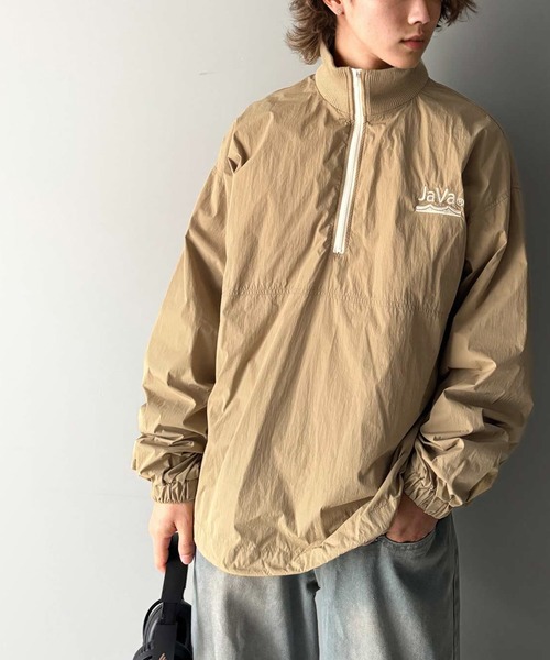 ❤️専用【極美品】アルベロベロ　ノーカラージャケット ブタさん ジップ　ブルゾン ❤️専用【極美品】アルベロベロ ノーカラージャケット ブタさん