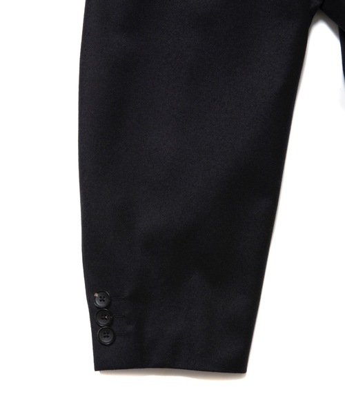 COOTIE PRODUCTIONS（クーティープロダクションズ）の「CA/W Flannel