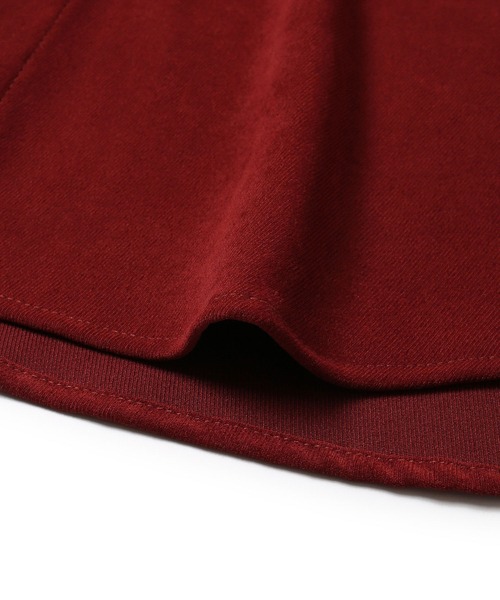 JUNRED(ジュンレッド)の「カルゼコールシャーリングシャツ(シャツ/ブラウス・メンズ・チャコールグレー/レッド/ネイビー・L/M)」の11枚目の写真