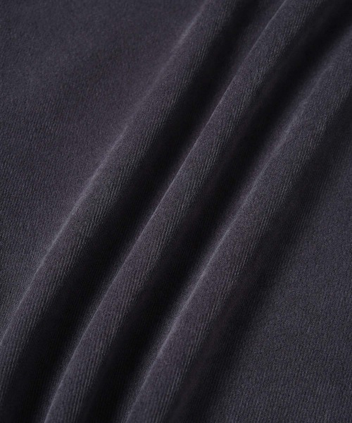 JUNRED(ジュンレッド)の「カルゼコールシャーリングシャツ(シャツ/ブラウス・メンズ・チャコールグレー/レッド/ネイビー・L/M)」の16枚目の写真