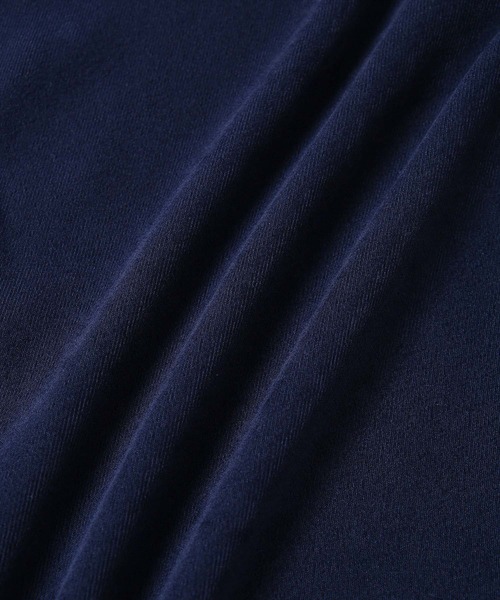 JUNRED(ジュンレッド)の「カルゼコールシャーリングシャツ(シャツ/ブラウス・メンズ・チャコールグレー/レッド/ネイビー・L/M)」の17枚目の写真