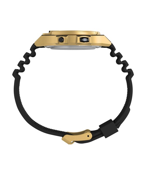 TIMEX（タイメックス）の「TIMEX/タイメックス アイアンマンエイトラップメタル 腕時計 TX-TW5M66600 ユニセックス（アナログ腕時計・レディース・ゴールド・FREE）」の13枚目の写真