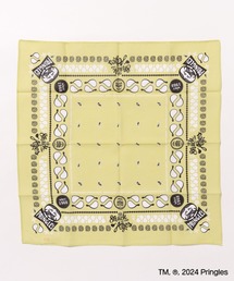 FOUND GOOD | プリングルス　バンダナ(バンダナ/スカーフ)