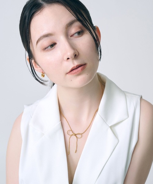 <限定ペア商品>【金属アレルギー対応】ぷっくりメタルフープペアピアス/BOX付き(ピアス(両耳用))|Phoebe(フィービィー) <限定ペア商品>【金属アレルギー対応】ぷっくりメタルフープペアピアス/BOX付き(ピアス(両耳用))|Phoebe(フィービィー)