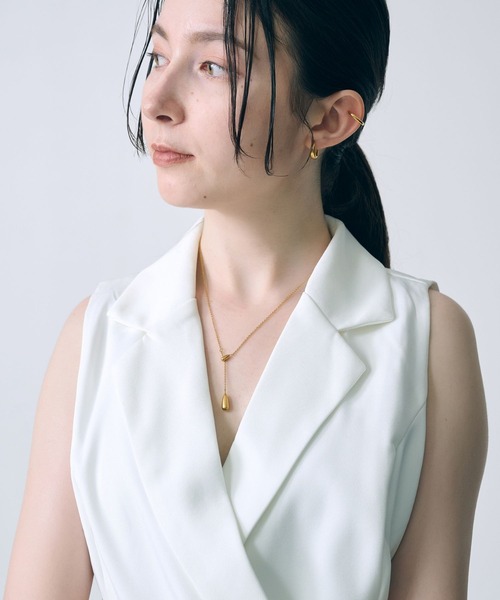 <限定ペア商品>【金属アレルギー対応】ぷっくりメタルフープペアピアス/BOX付き(ピアス(両耳用))|Phoebe(フィービィー) <限定ペア商品>【金属アレルギー対応】ぷっくりメタルフープペアピアス/BOX付き(ピアス(両耳用))|Phoebe(フィービィー)