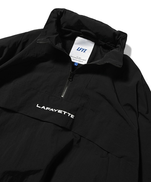 セール】LFYT ラファイエット【Lafayette】- アーミーアノラック